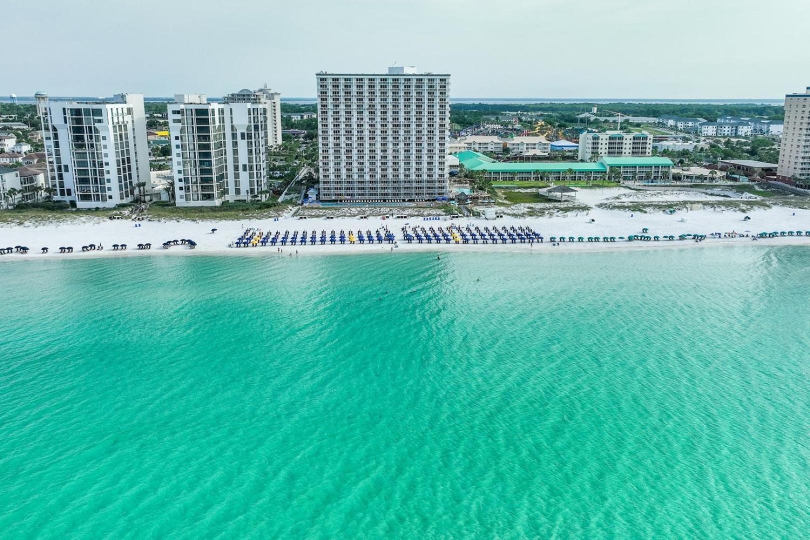 Apartamento Pelican Beach 1716 By Pelican Beach Management Destin Exterior foto